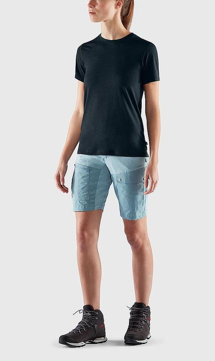Actual product image Fjällräven Abisko Wool T-Shirt (XS)