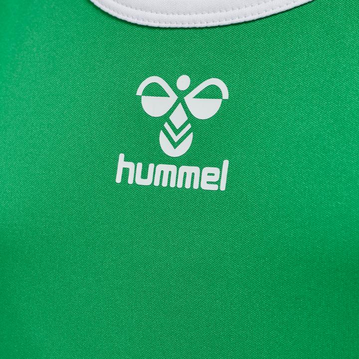 Produktbild hummel Core Xk Basket Jersey Kids (140)