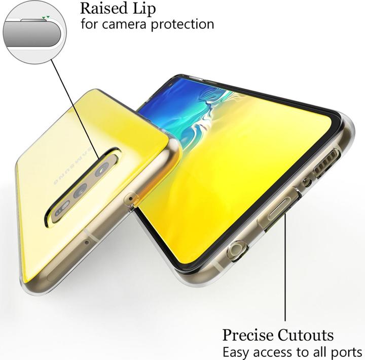 Produktbild Nalia Handyhülle (Samsung Galaxy S10e)