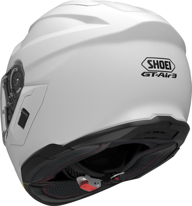 Actual product image Shoei Integralhelm GT-Air 3 Plain (59 - 60 cm, L)