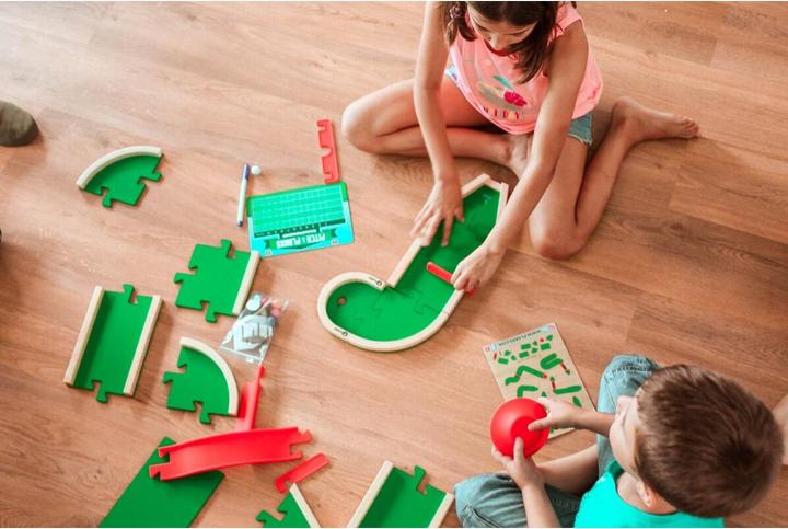 Immagine prodotto Plakks Pitch & Plak (Tedesco, Francese, Italiano, Inglese)