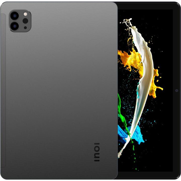 Produktbild Inoi InoiPad (3G, 10.10", 64 GB, Space Gray)
