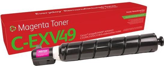 Image du produit Xerox Everyday Remanufact. Toner Repl