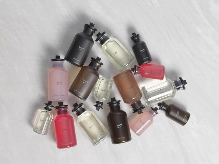 Produktbild Ipuro Classic (75 ml)
