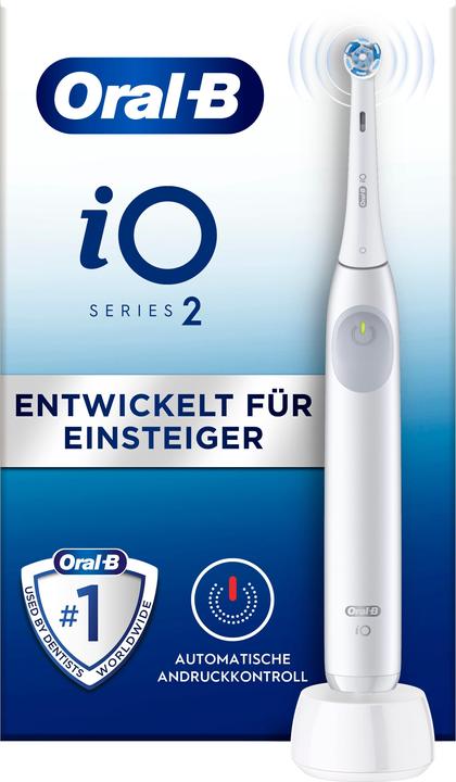 Immagine prodotto Oral-B Serie iO 2 (Spazzolino oscillante)