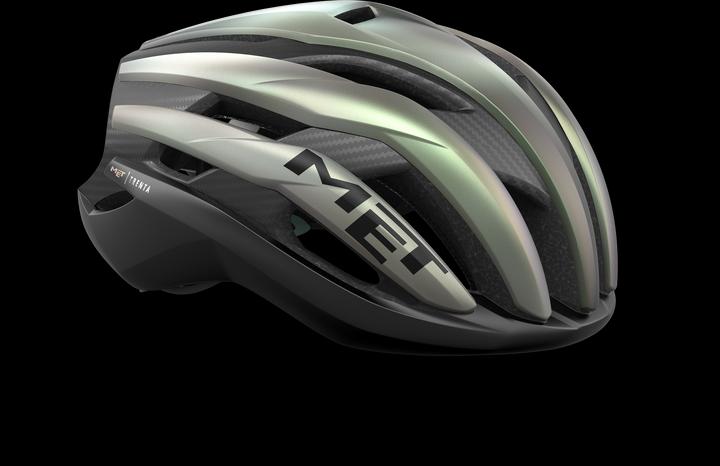 Image du produit MET Rennrad Helm TRENTA 3K CARBON MIPS (52 - 56 cm)