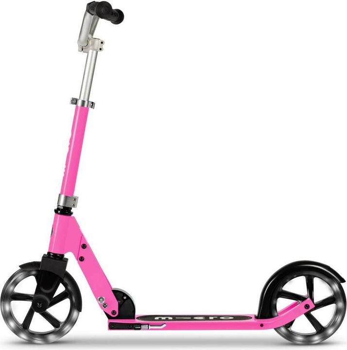 Produktbild Micro Cruiser LED