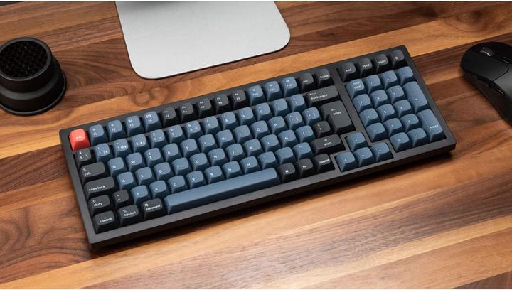 Produktbild Keychron K4 Pro (CH, Kabelgebunden, Kabellos)