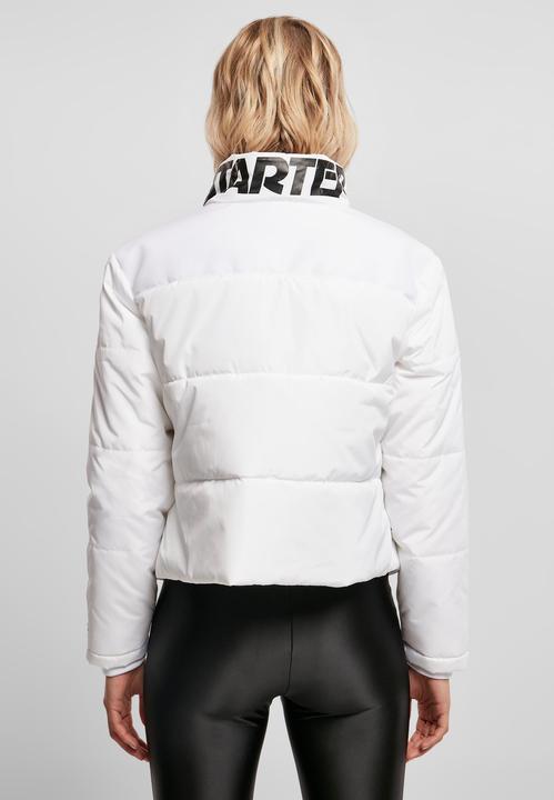 Image du produit Starter Veste polaire logo pour femme - 14969 (L)