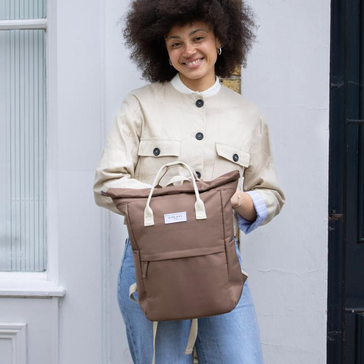 Immagine prodotto Kind Bag Zaino medio marrone cacao