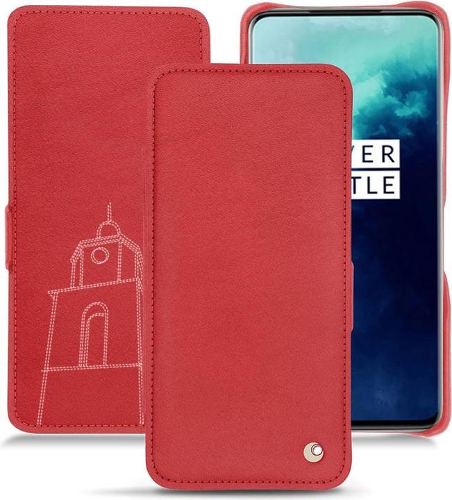 Rouge troupelenc ( Pantone #AB191A )