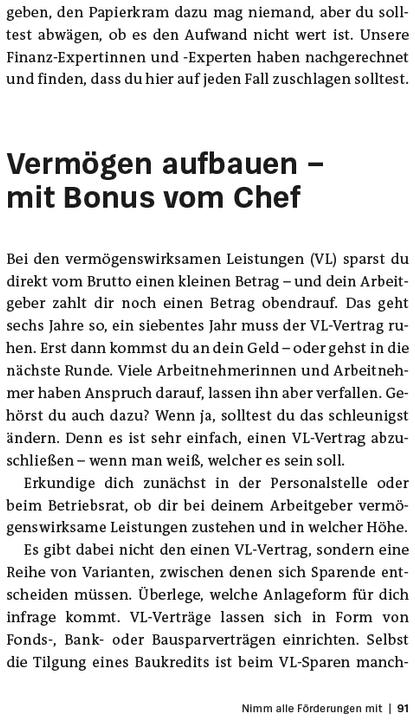 Immagine prodotto 21 Dinge über deine Finanzen, die du wissen solltest (Tedesco, Matthias Kowalski, 2025)