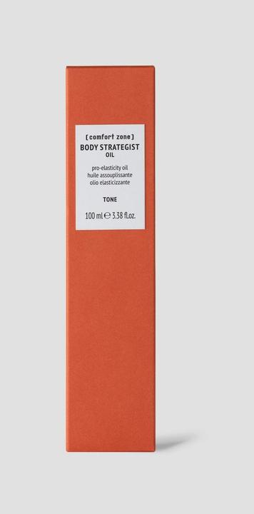 Produktbild Comfort Zone Body Strategist (Körperöl, 100 ml)
