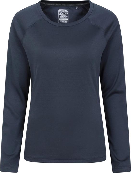 Mountain Warehouse Endurance Oberteil Langärmlig
