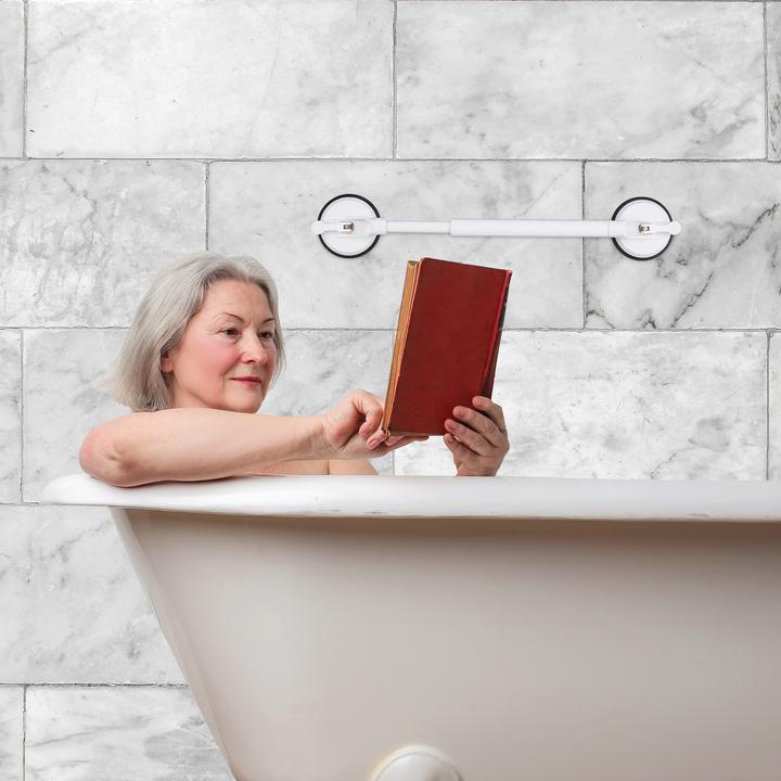 Immagine prodotto Relaxdays Maniglia a-ventosa