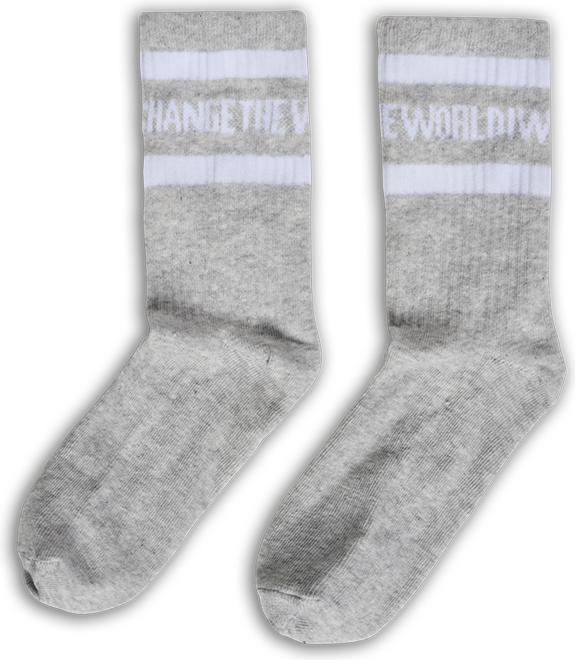 Lightgrey Melange