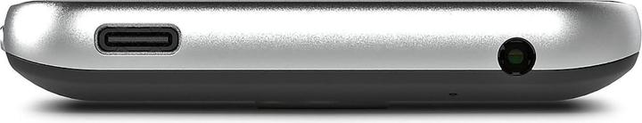 Image du produit Emporia Smart 5 mini (64 Go, Noir, 4.95", SIM simple, 13 Mpx, 4G)