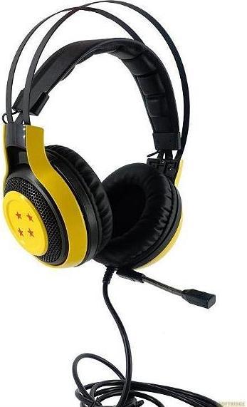 Image du produit Teknofun Dragon Ball - Casque "Boule de cristal"