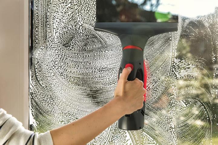 Produktbild Vileda Windowmatic Power