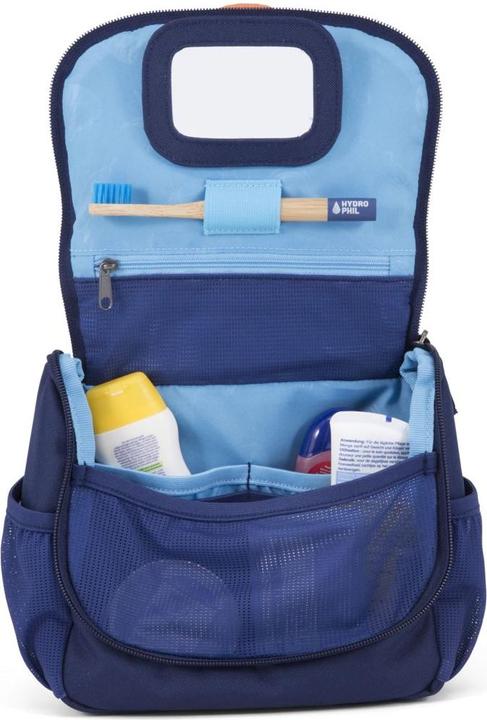 Immagine prodotto Affenzahn Orso Bobo (2 l)