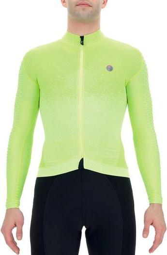 UYN Langärmeliges Fahrradshirt Airwing