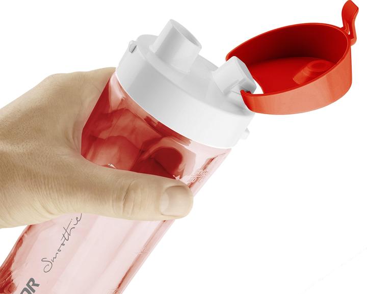 Actual product image Sencor Blender do smoothie SBL 2214RD