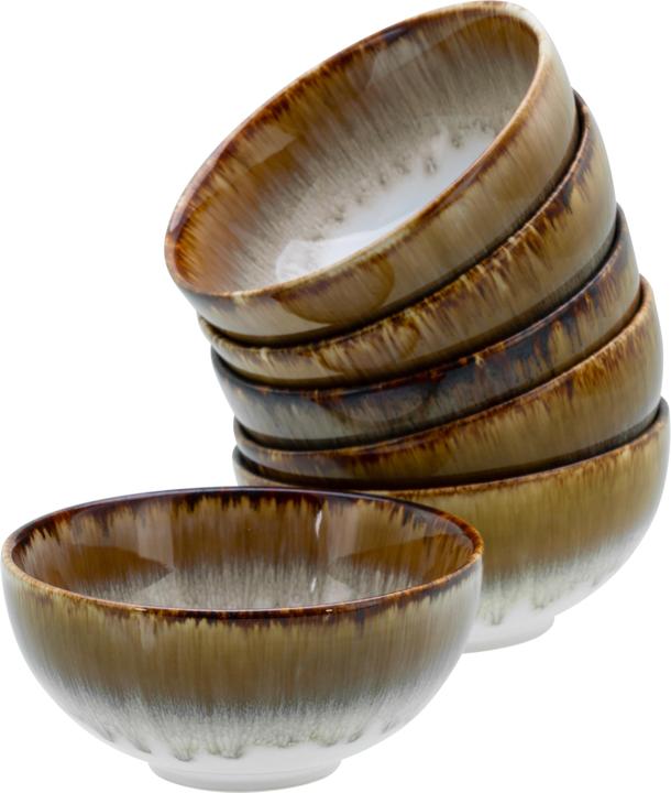 Actual product image CreaTable Cascade