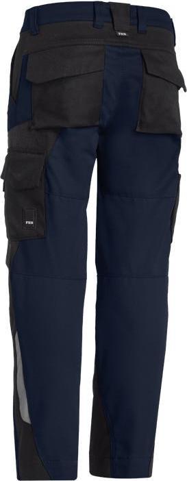Image du produit FHB HUGO Pantalon de travail enfants (158)