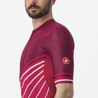 Actual product image Castelli Speed Strada Jersey (XL)