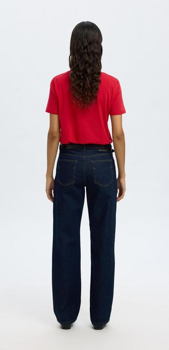 Immagine prodotto Selected Femme Slfmyessential Ss O-Neck Tee Noos (L)