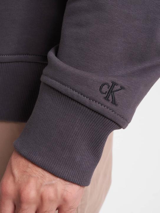 Immagine prodotto Calvin Klein Maglione girocollo lavato Monologo - 123261 (S)