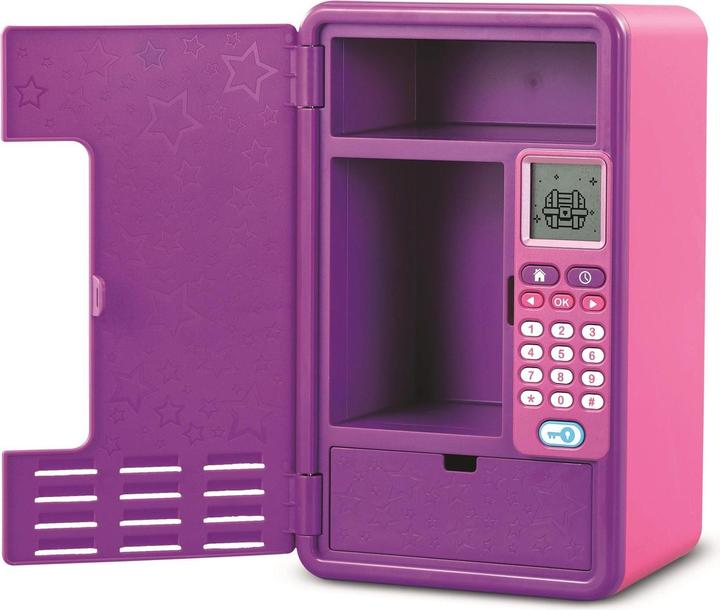 Immagine prodotto VTech KidiSecrets- Mon casier MagicLocker (rosa) (Francese)
