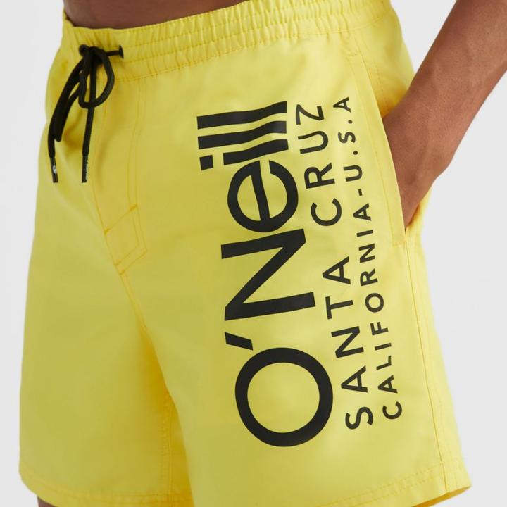 Actual product image O'Neill ORIGINAL CALI 16" SWIM SHORTS (L)