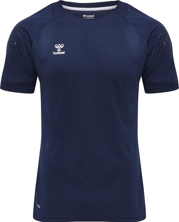 Image du produit hummel Lead S/S Poly Jersey (L)