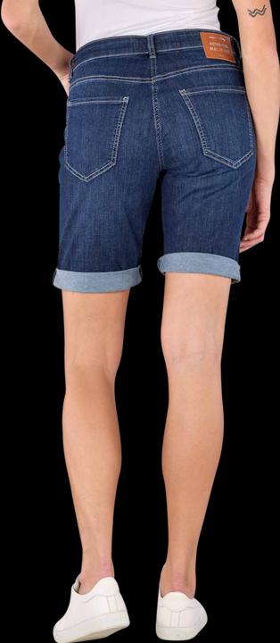 Produktbild MAC Jeans Jeansshorts SUMMER CLEAN (W31)