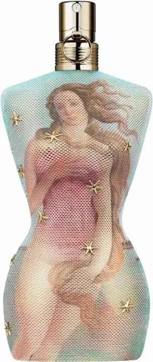 Produktbild Gaultier Classique X Christmas 24 Eau de Toilette Collector (Eau de Toilette, 100 ml)