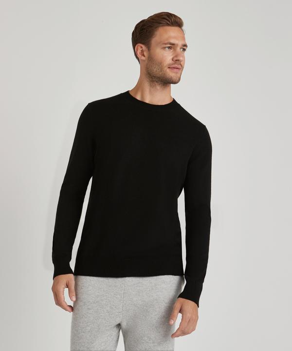 Immagine prodotto Falke LU Classic Crew Neck m (M)