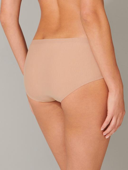 Produktbild Schiesser Panty Invisible Cotton (42, 2er Pack)