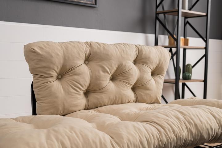Produktbild Atelier del Sofa Loïc (2-Sitzer)