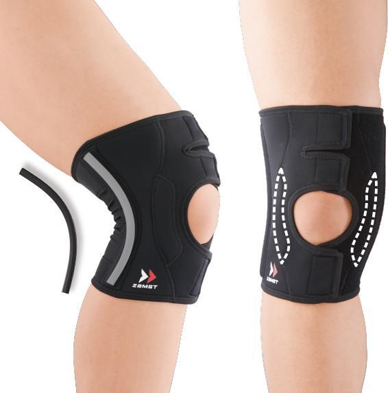 Immagine prodotto Zamst Ek3 (L)