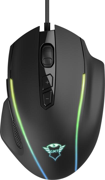 Produktbild Trust GXT 165 Celox (Kabelgebunden)
