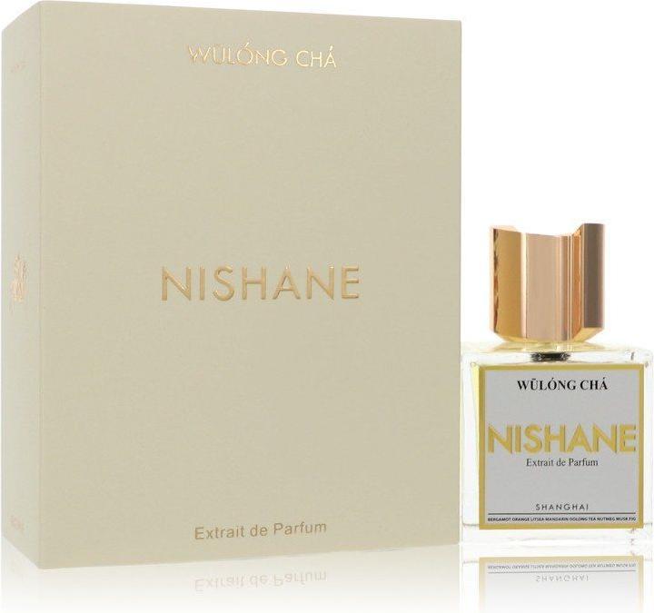 Immagine prodotto Nishane Wulong Cha (Eau de parfum, 100 ml)