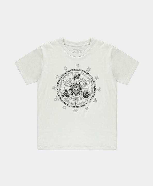 The Legend of Zelda Symbols Men's Tshirt