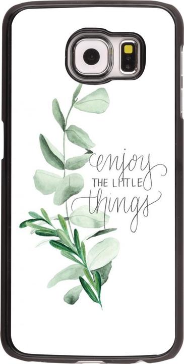 Immagine prodotto PhoneLook Coque Goditi le piccole cose (Samsung Galaxy S6)