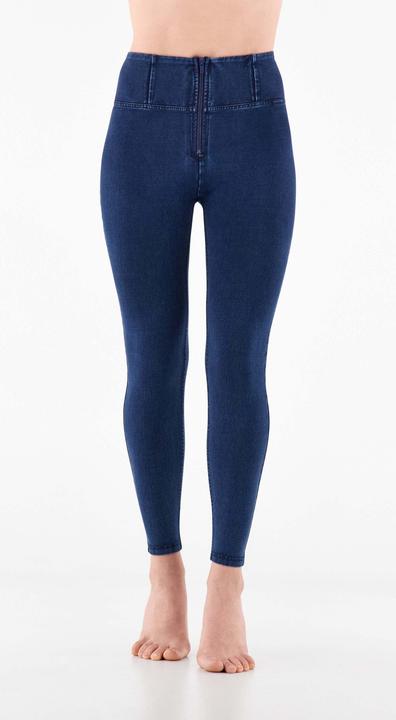 Immagine prodotto Freddy Pantaloni modellanti WR.UP® 7/8 WRUP4HC002ORG (S)