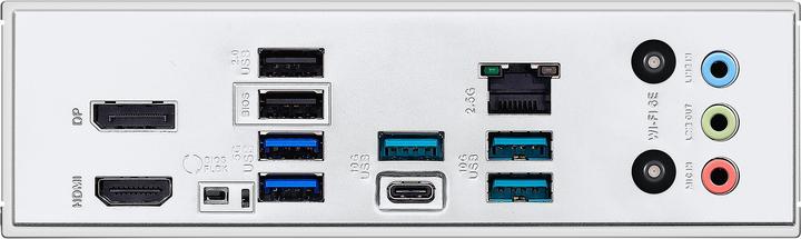 Produktbild ASUS B650E Max Gaming Wifi (AM5, AMD B650E, ATX)
