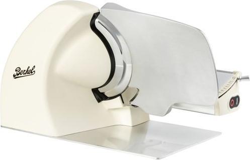 Actual product image Berkel HL Plus 250 cream matt