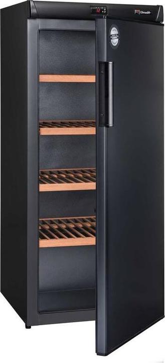 Image du produit Climadiff Weinkühlschrank RESERVE275F Freistehend, 1 Zone, 264