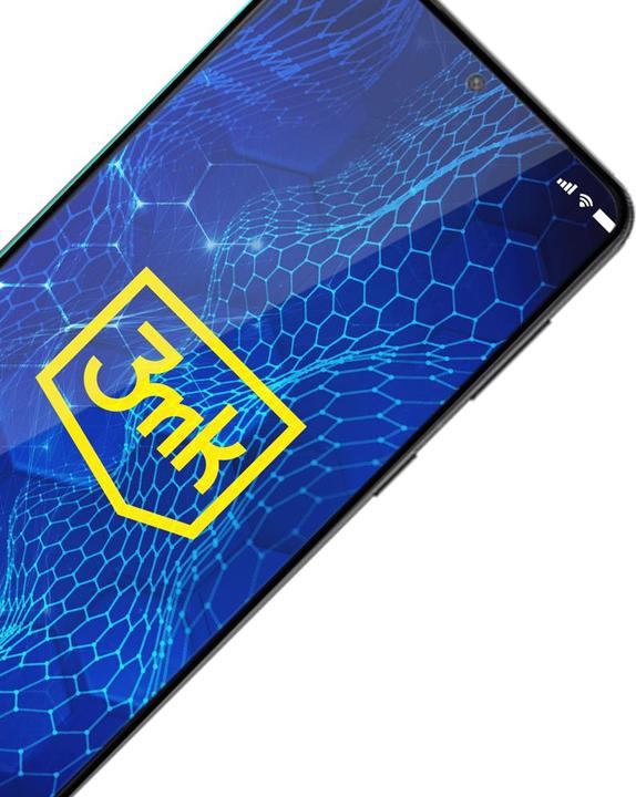 Immagine prodotto 3MK Protettore di schermo Hardglass Max Lite (1 Pezzo/i, Samsung Galaxy S22+)