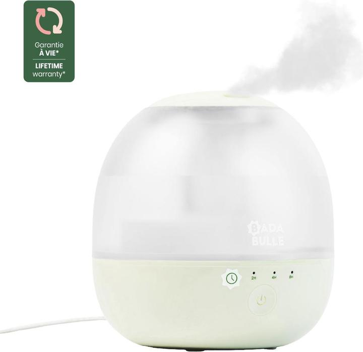 Image du produit Badabulle Bubble (27 m²)